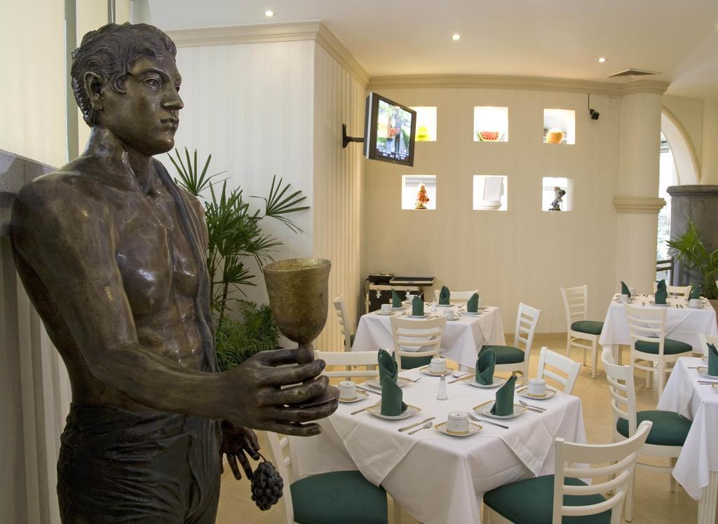 טקסקיטנגו Excelaris Grand Resort Conventions & Spa מראה חיצוני תמונה