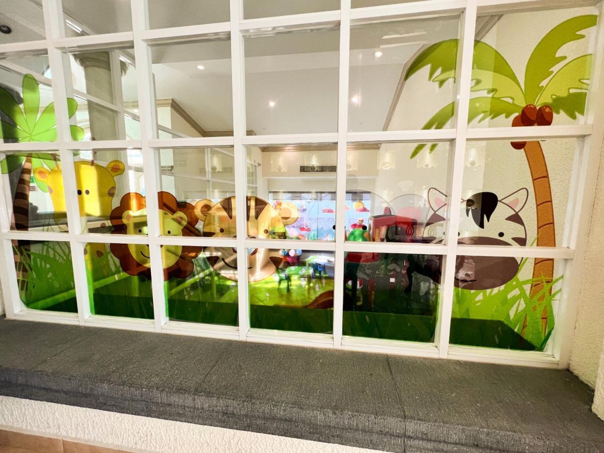 טקסקיטנגו Excelaris Grand Resort Conventions & Spa מראה חיצוני תמונה