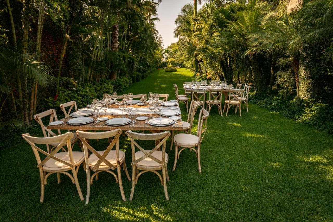 טקסקיטנגו Excelaris Grand Resort Conventions & Spa מראה חיצוני תמונה