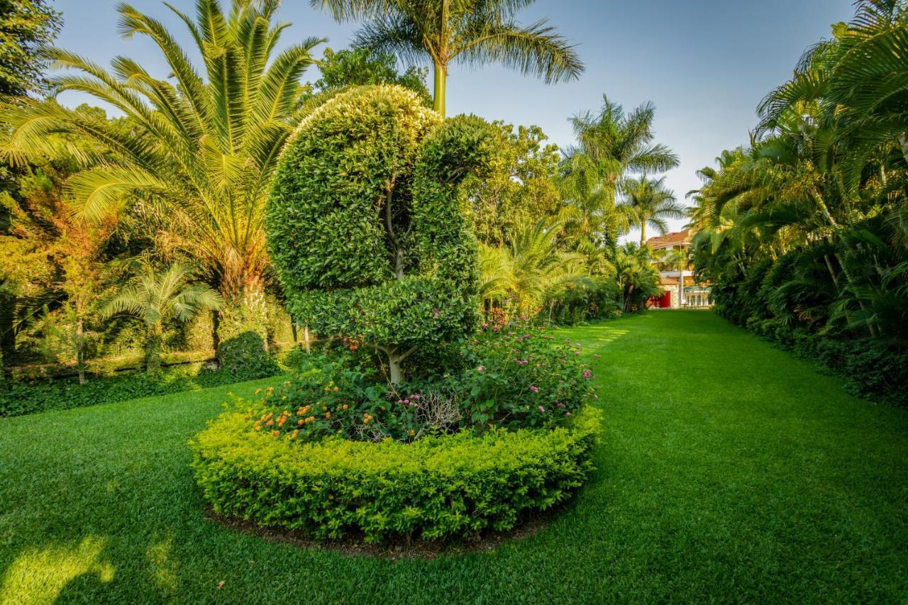 טקסקיטנגו Excelaris Grand Resort Conventions & Spa מראה חיצוני תמונה