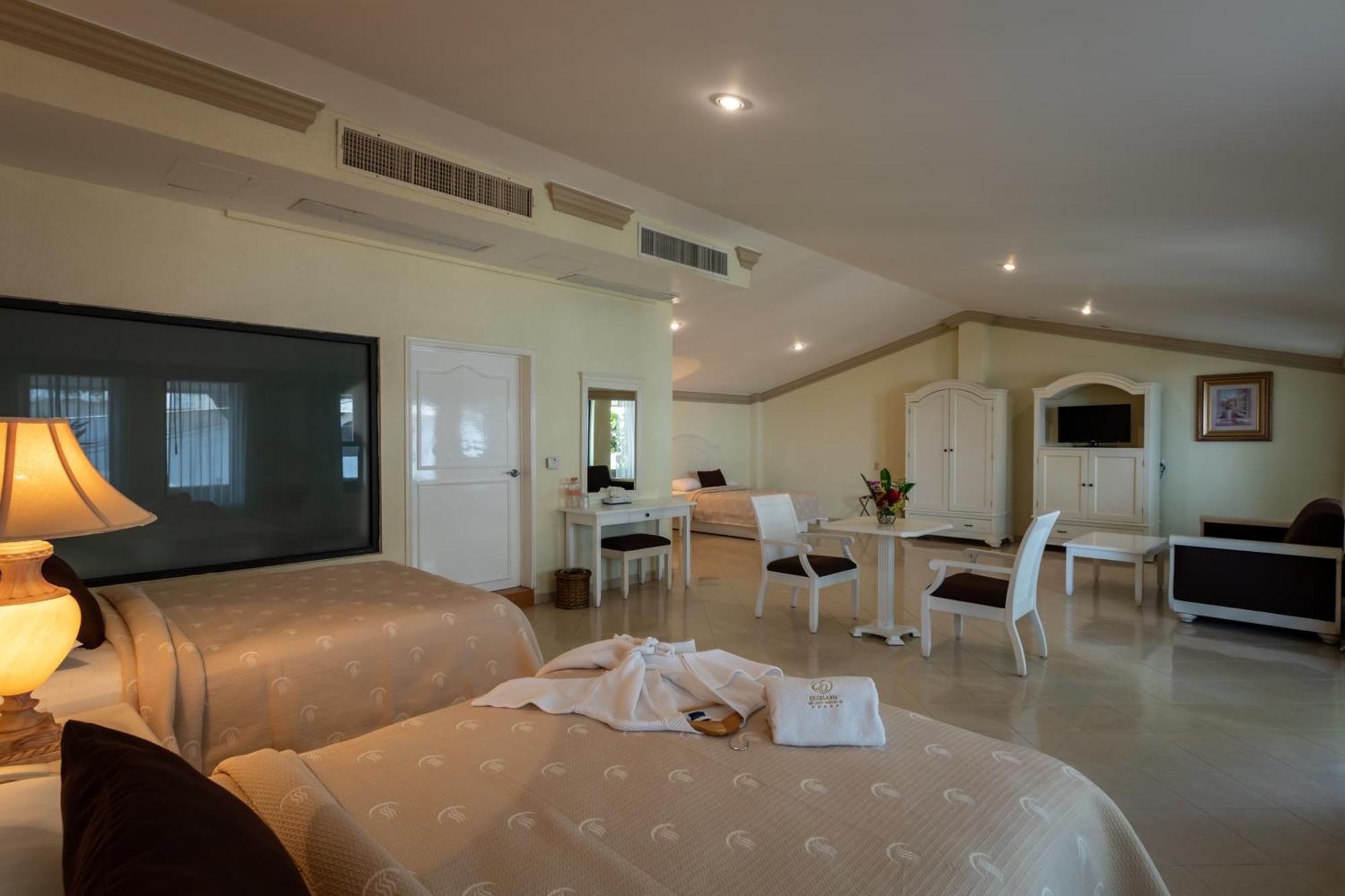טקסקיטנגו Excelaris Grand Resort Conventions & Spa מראה חיצוני תמונה