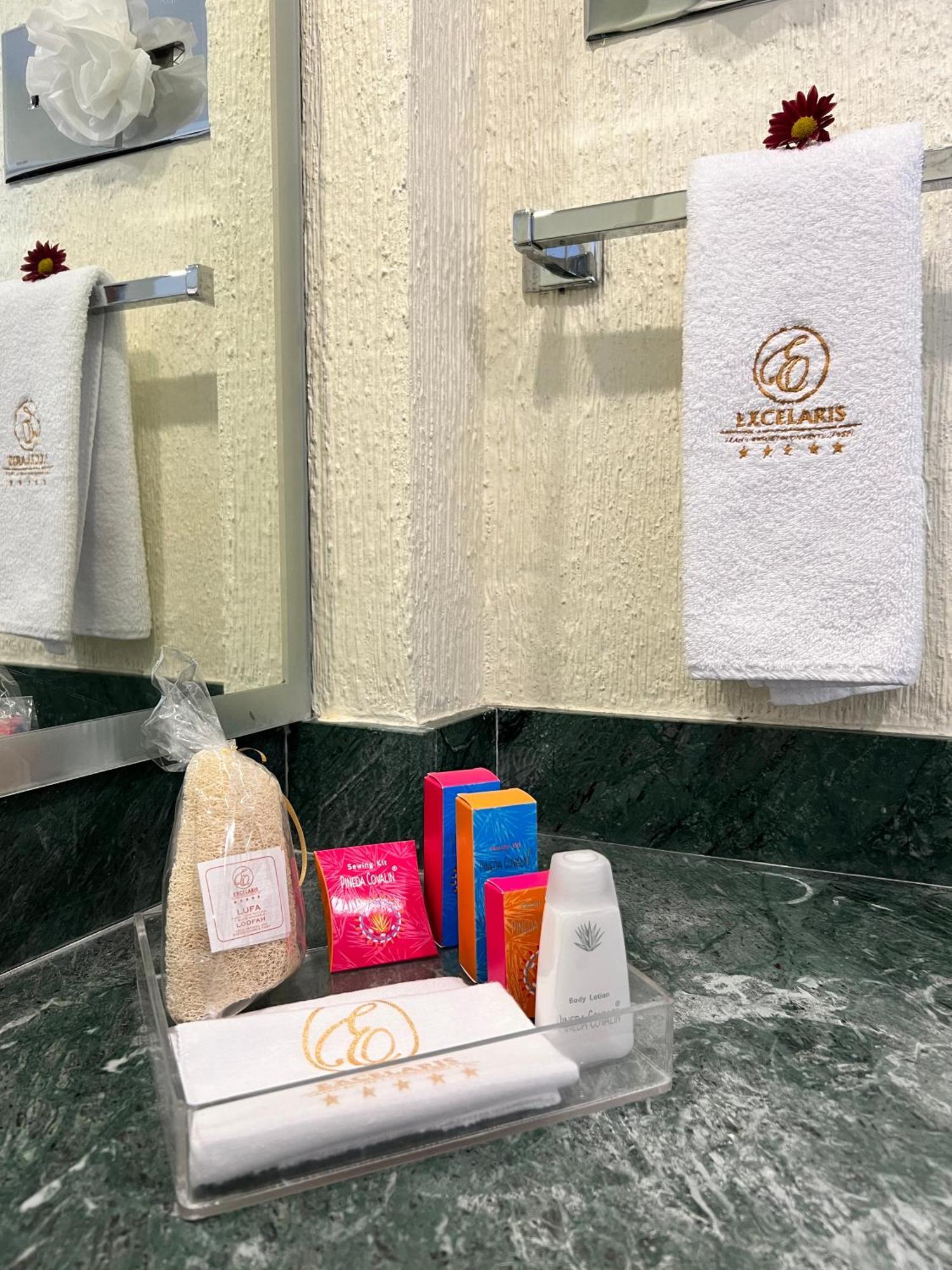 טקסקיטנגו Excelaris Grand Resort Conventions & Spa מראה חיצוני תמונה