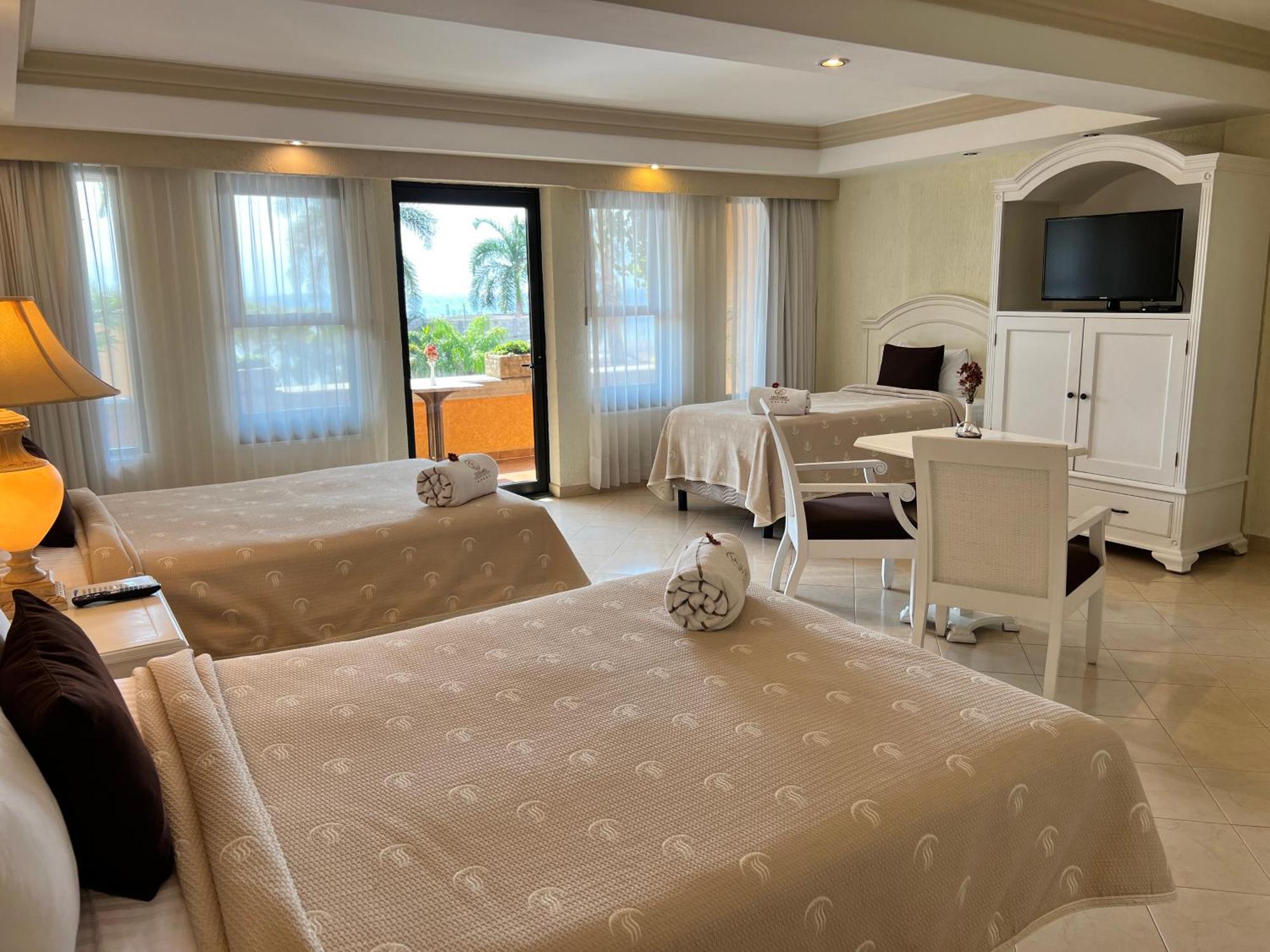 טקסקיטנגו Excelaris Grand Resort Conventions & Spa מראה חיצוני תמונה