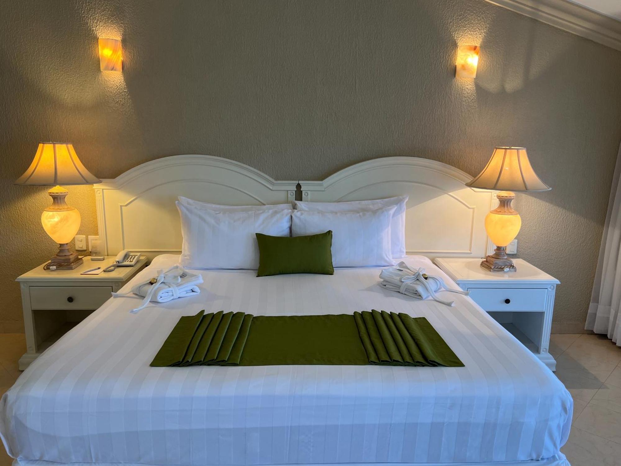 טקסקיטנגו Excelaris Grand Resort Conventions & Spa מראה חיצוני תמונה