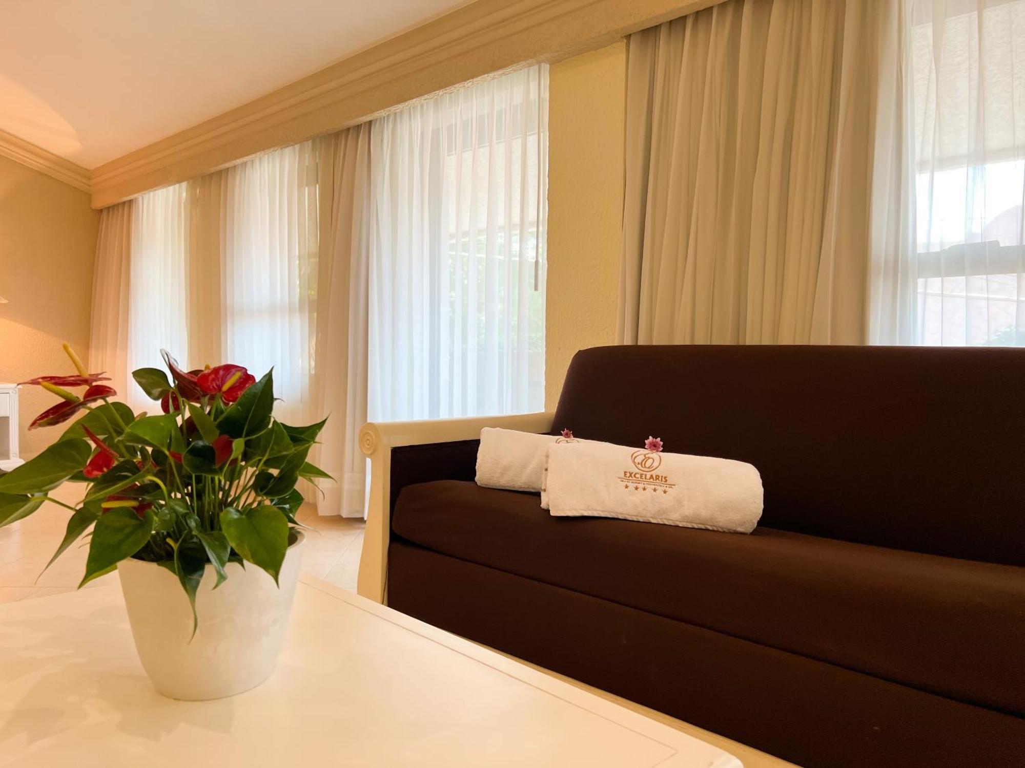 טקסקיטנגו Excelaris Grand Resort Conventions & Spa מראה חיצוני תמונה