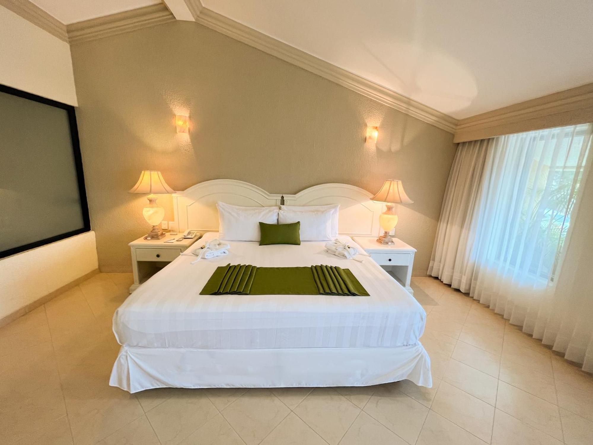 טקסקיטנגו Excelaris Grand Resort Conventions & Spa מראה חיצוני תמונה