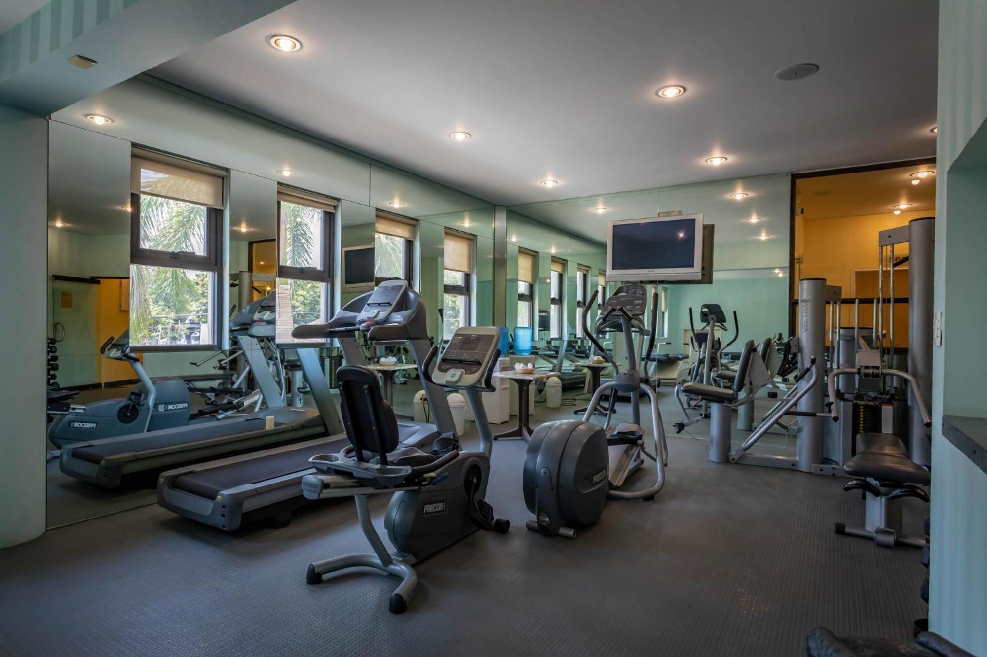 טקסקיטנגו Excelaris Grand Resort Conventions & Spa מראה חיצוני תמונה