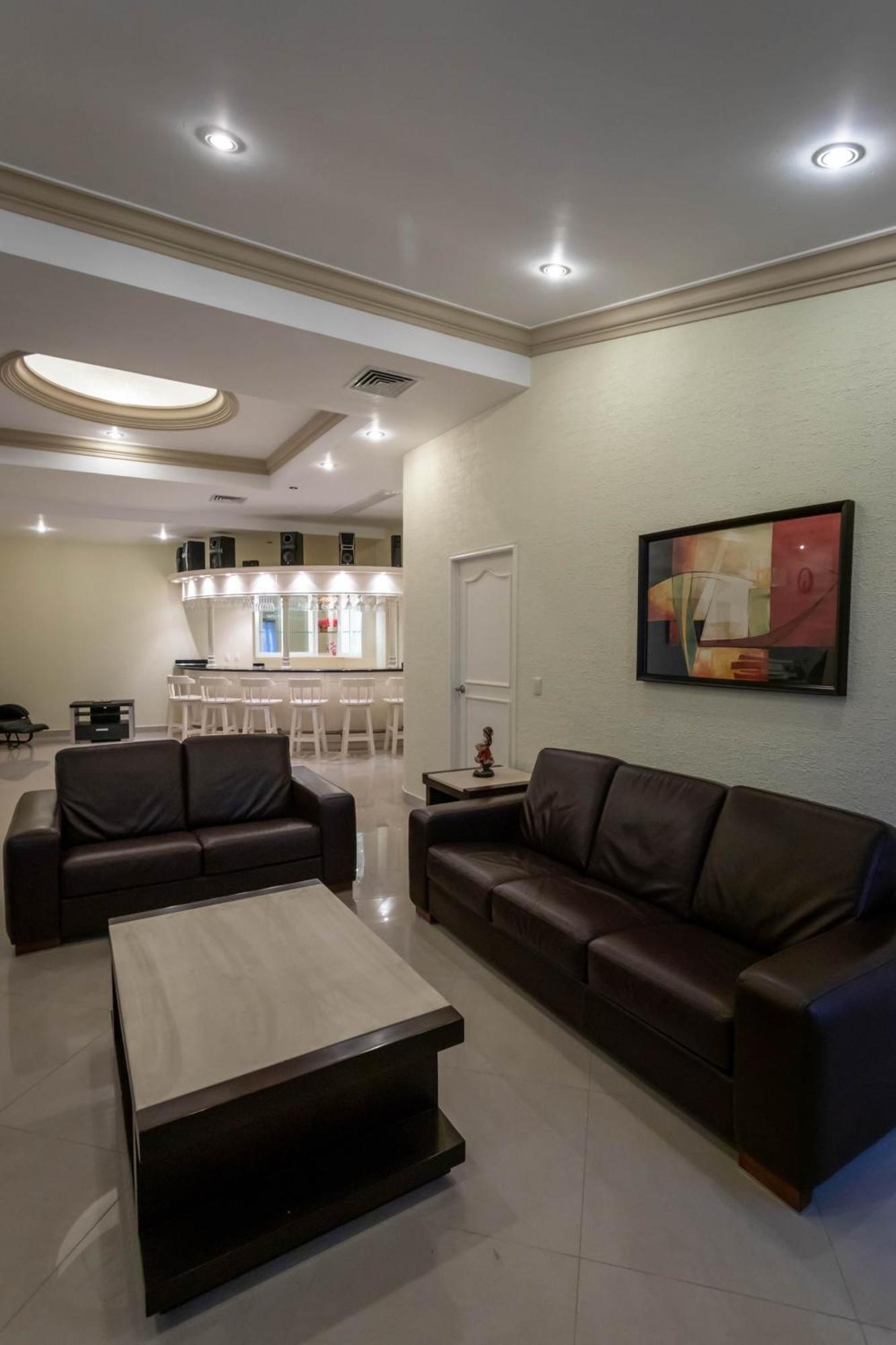 טקסקיטנגו Excelaris Grand Resort Conventions & Spa מראה חיצוני תמונה