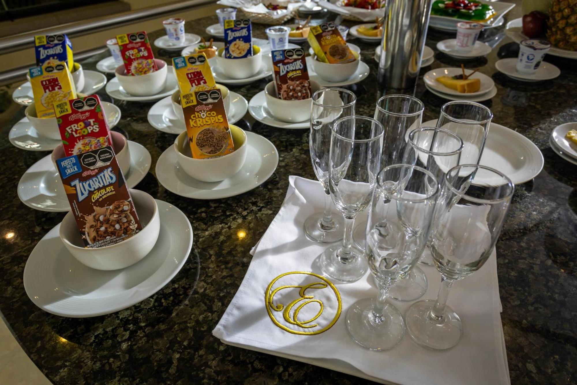 טקסקיטנגו Excelaris Grand Resort Conventions & Spa מראה חיצוני תמונה