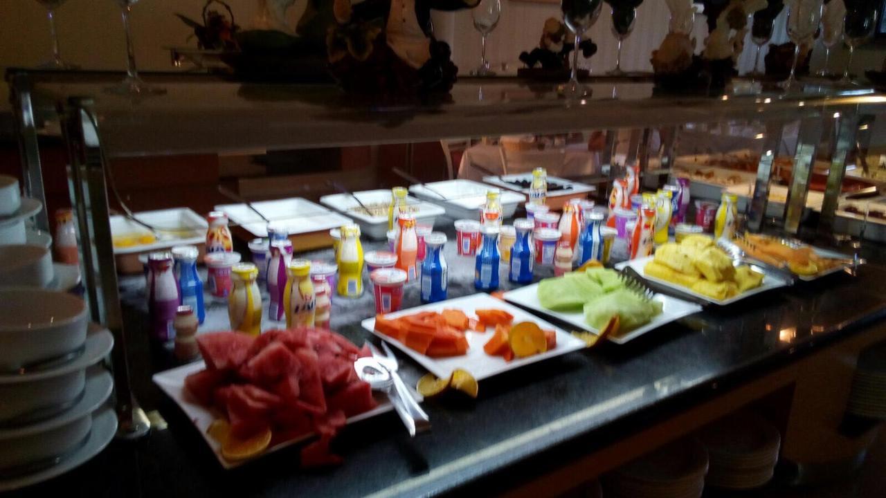 טקסקיטנגו Excelaris Grand Resort Conventions & Spa מראה חיצוני תמונה