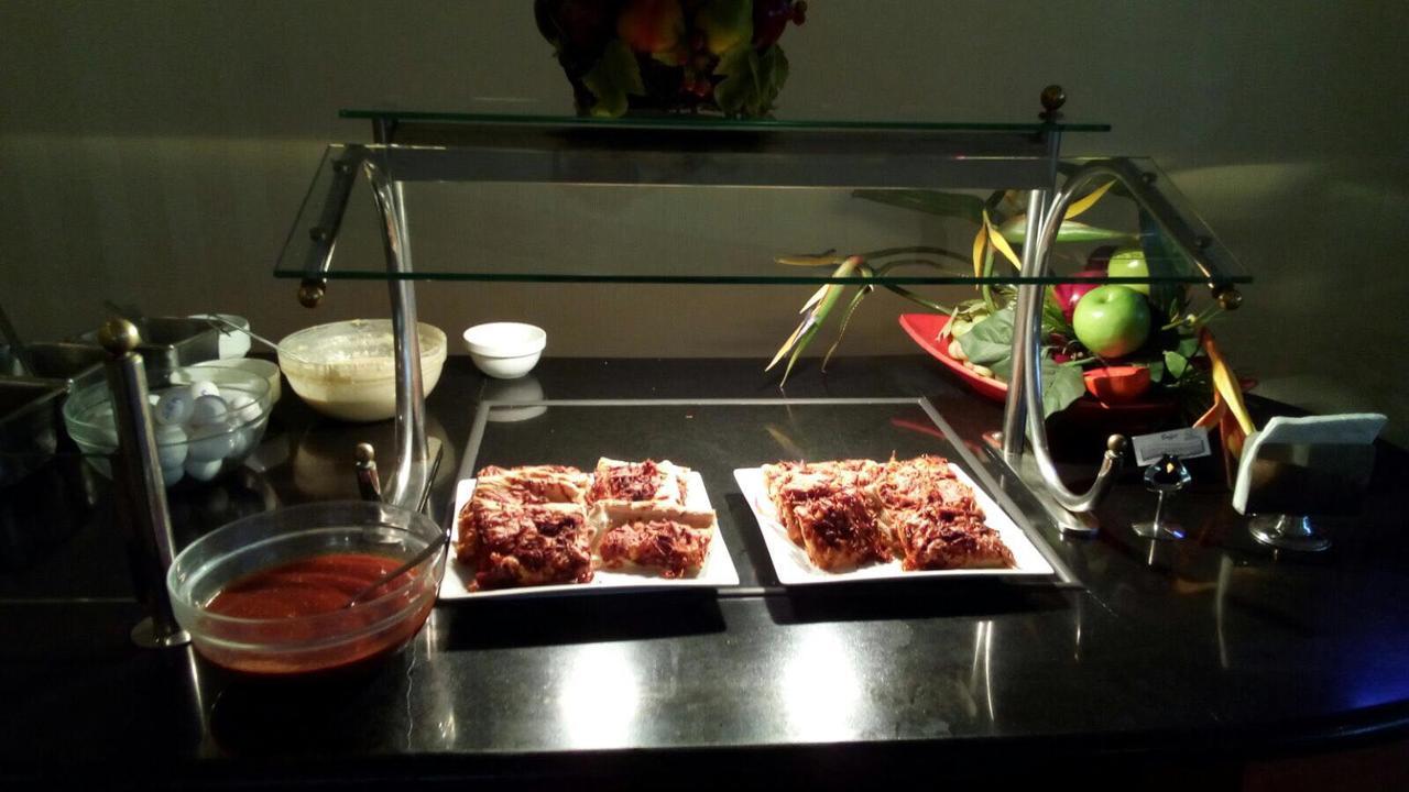 טקסקיטנגו Excelaris Grand Resort Conventions & Spa מראה חיצוני תמונה