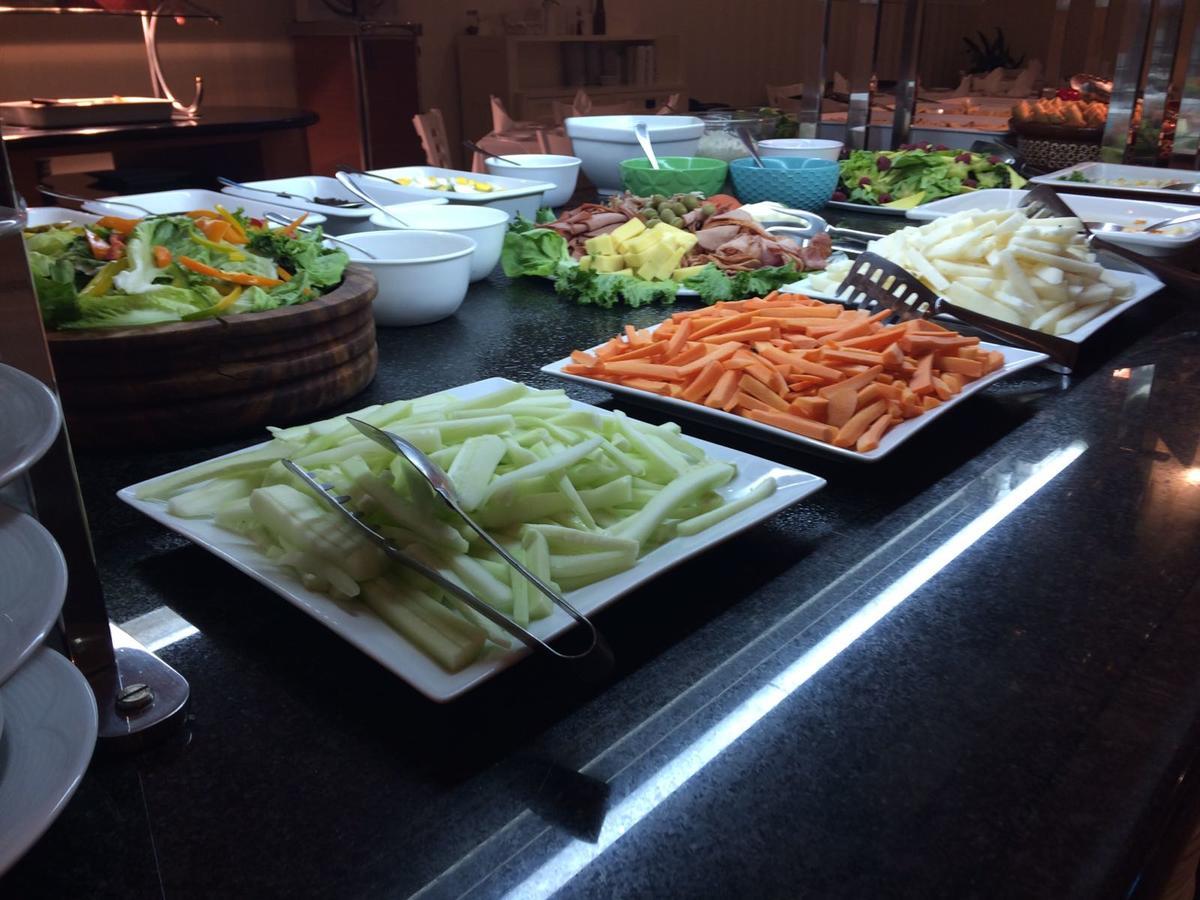 טקסקיטנגו Excelaris Grand Resort Conventions & Spa מראה חיצוני תמונה