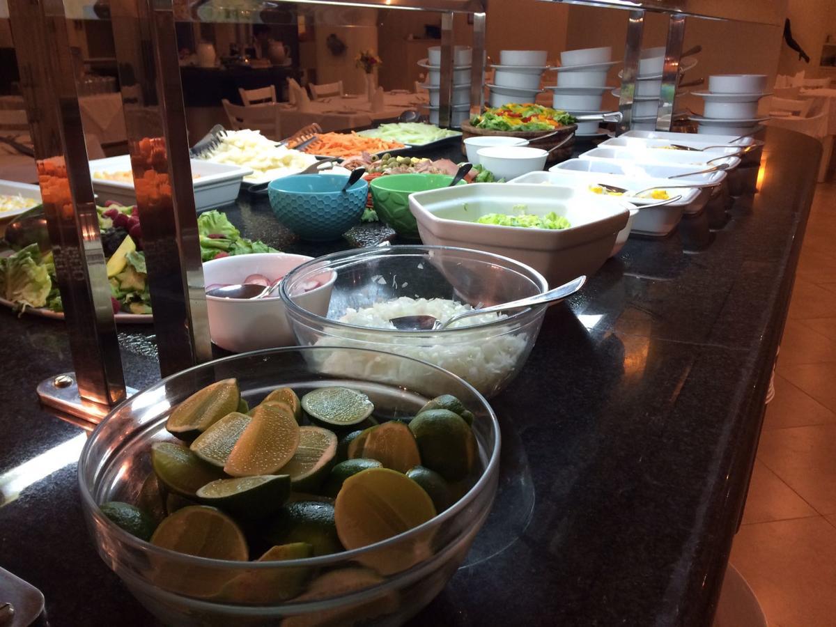 טקסקיטנגו Excelaris Grand Resort Conventions & Spa מראה חיצוני תמונה